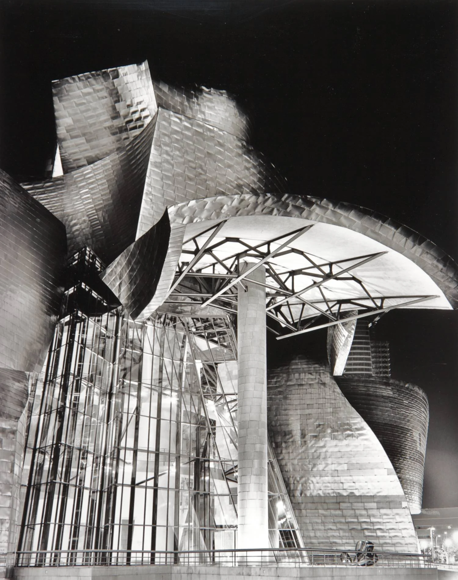 Guggenheim — Zander